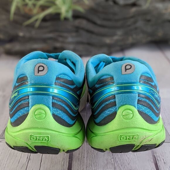 Brooks Pure Cadence 5 Women's Running Shoes Sneakers - Picture 5 of 7